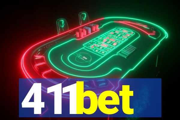 411bet