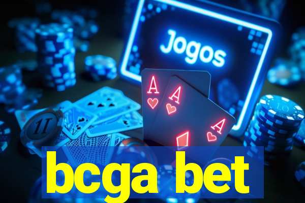 bcga bet