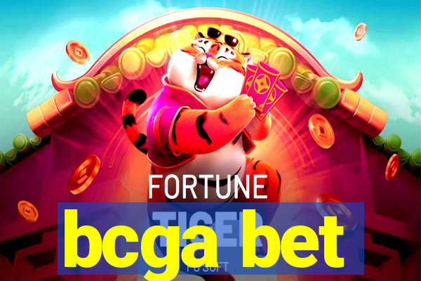 bcga bet