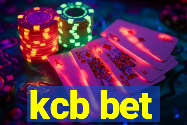 kcb bet