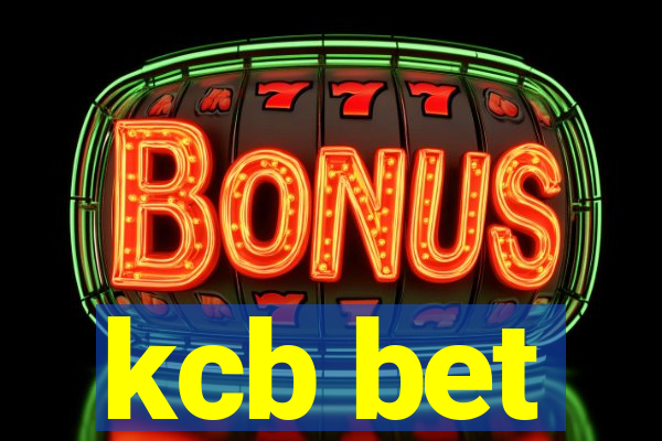 kcb bet