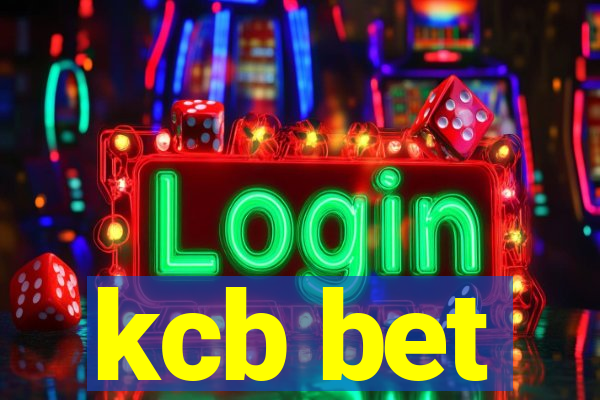 kcb bet