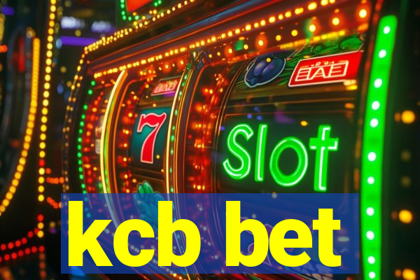 kcb bet