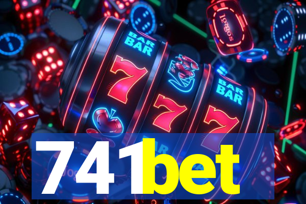 741bet