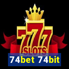 74bet 74bit