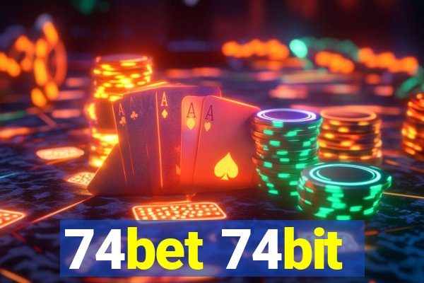 74bet 74bit