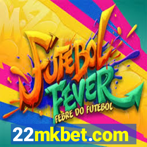 22mkbet.com