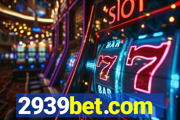 2939bet.com