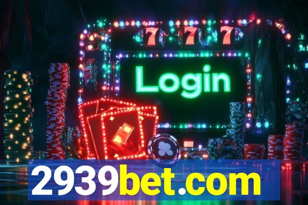 2939bet.com