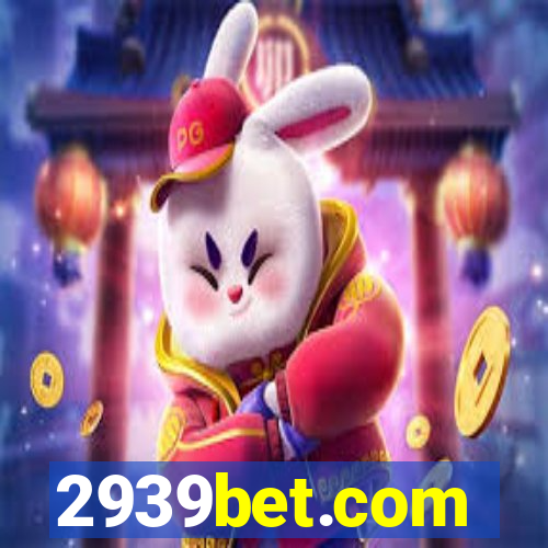 2939bet.com