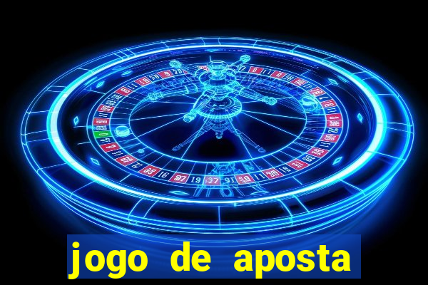 jogo de aposta para menor de 18