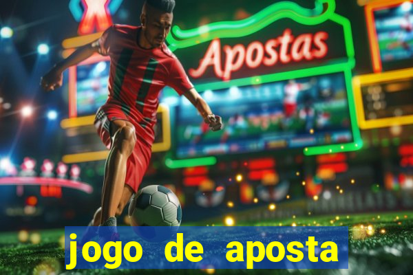 jogo de aposta para menor de 18