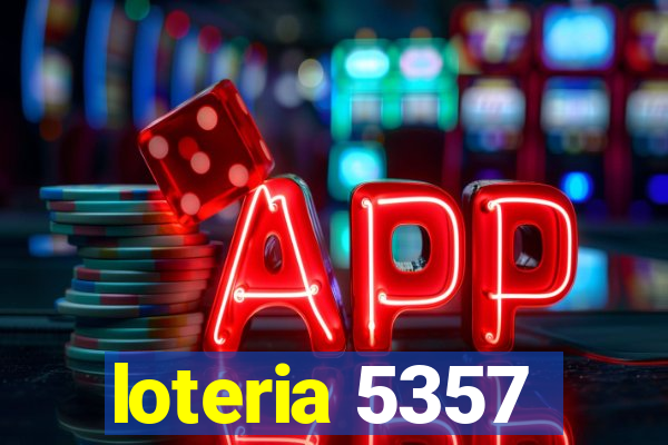 loteria 5357