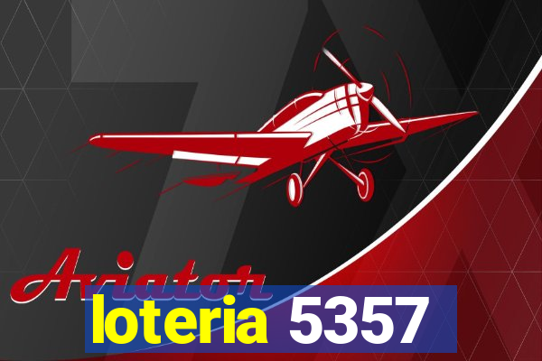 loteria 5357