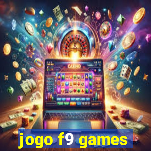 jogo f9 games