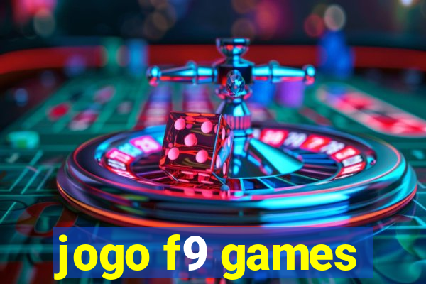 jogo f9 games