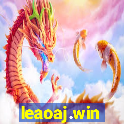 leaoaj.win