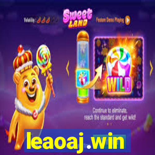 leaoaj.win