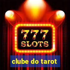 clube do tarot