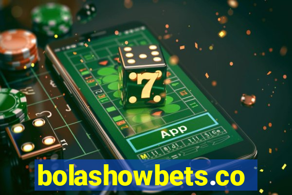 bolashowbets.com