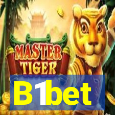 B1bet