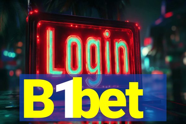 B1bet