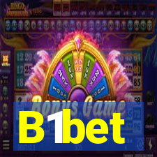 B1bet