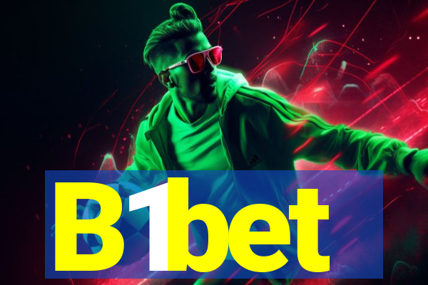 B1bet