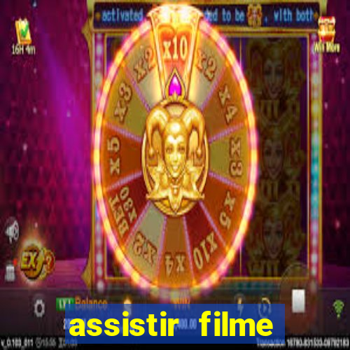 assistir filme dragon ball super heroes dublado