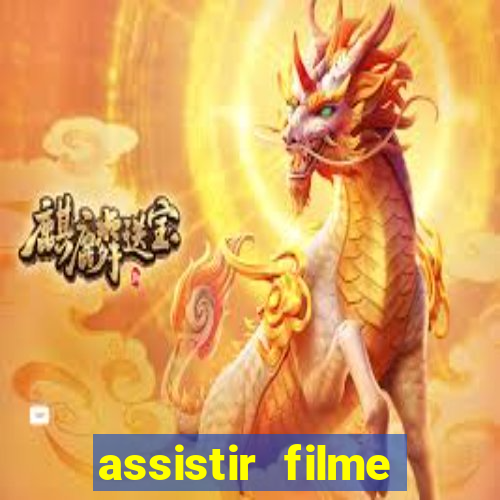 assistir filme dragon ball super heroes dublado