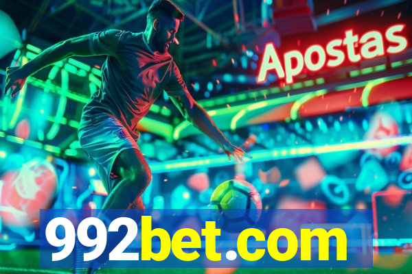 992bet.com