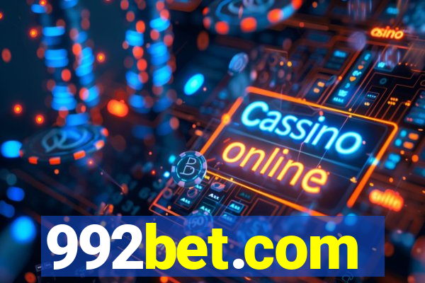 992bet.com