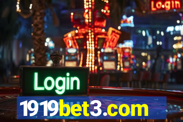 1919bet3.com