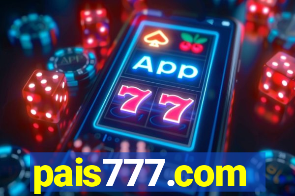 pais777.com