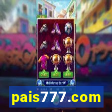 pais777.com