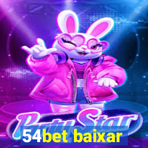 54bet baixar