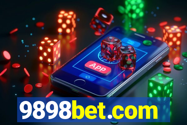 9898bet.com