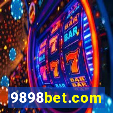 9898bet.com