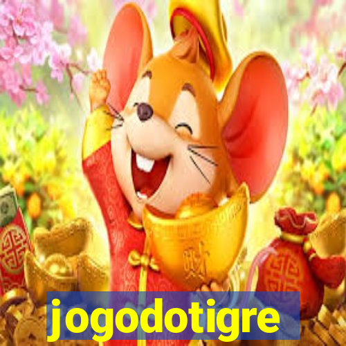 jogodotigre