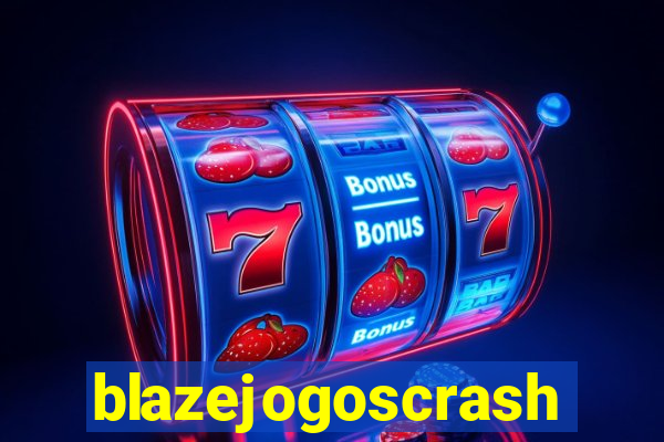 blazejogoscrash