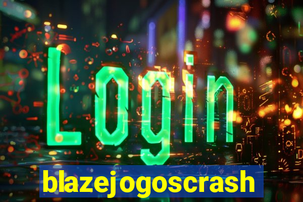 blazejogoscrash