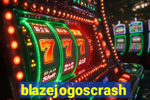 blazejogoscrash