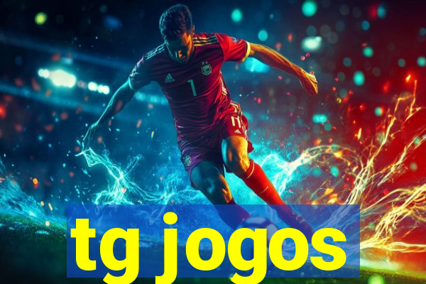 tg jogos