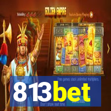 813bet