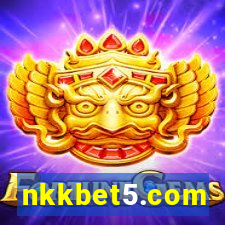 nkkbet5.com