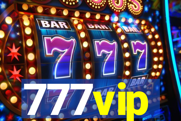 777vip