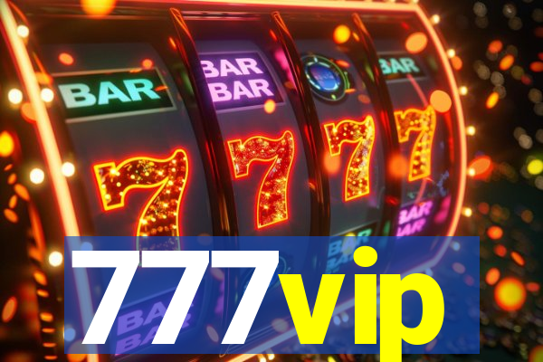 777vip