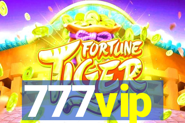 777vip