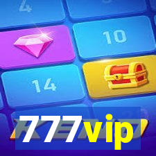 777vip