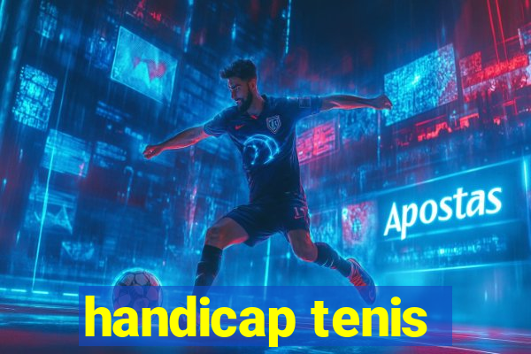 handicap tenis